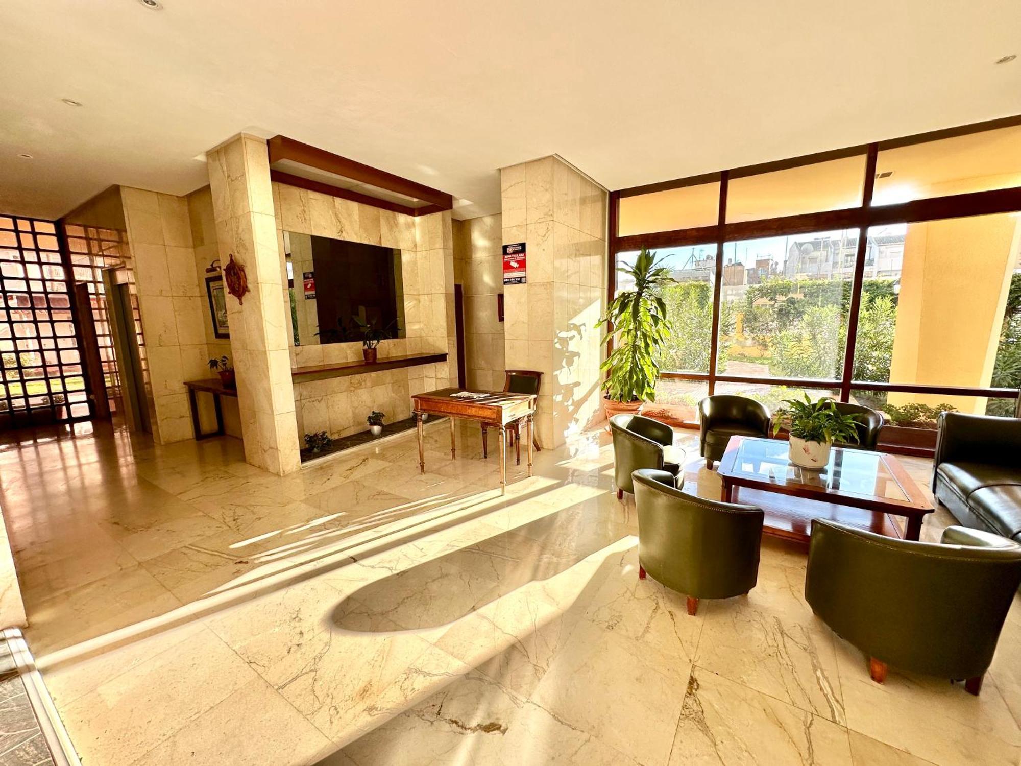 Gorgeous At The Sea In La Carihuela! Apartment *